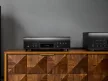 DENON DCD-3000NE BLACK CD-SACD LEJÁTSZÓ - FEKETE