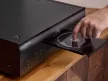 DENON DCD-3000NE BLACK CD-SACD LEJÁTSZÓ - FEKETE