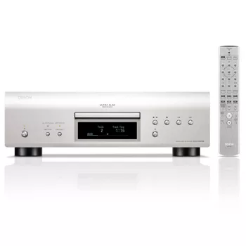 DENON DCD-3000NE PREMIUM SILVER CD-SACD LEJÁTSZÓ - EZÜST
