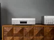 DENON DCD-3000NE PREMIUM SILVER CD-SACD LEJÁTSZÓ - EZÜST