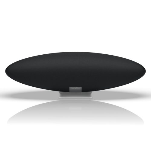 BOWERS & WILKINS ZEPPELIN PRO EDITION AKTÍV HANGSUGÁRZÓ - SPACE GREY