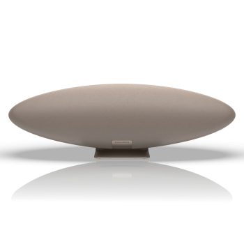 BOWERS & WILKINS ZEPPELIN PRO EDITION AKTÍV HANGSUGÁRZÓ - SPACE GREY