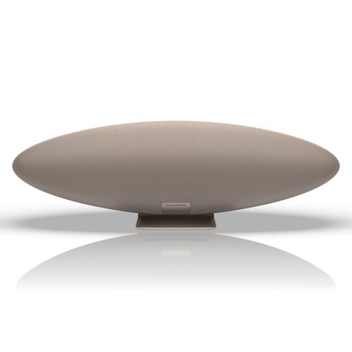 BOWERS & WILKINS ZEPPELIN PRO EDITION AKTÍV HANGSUGÁRZÓ - SPACE GREY