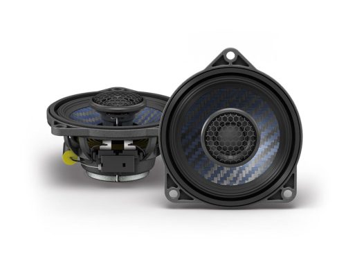 ALPINE DP2-40-B BMW KOAX HANGSZÓRÓ PÁR 