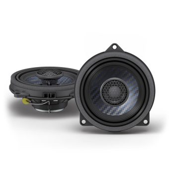 ALPINE DP2-45-B BMW KOAX HANGSZÓRÓ PÁR 