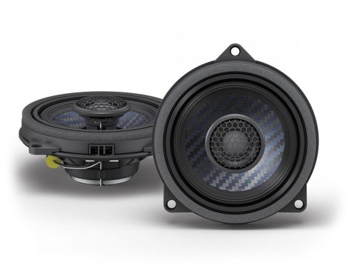 ALPINE DP2-45-B BMW KOAX HANGSZÓRÓ PÁR 
