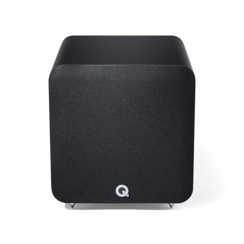 Q ACOUSTICS Q SUB80 SATIN BLACK