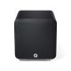 Q ACOUSTICS Q SUB80 SATIN BLACK