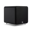 Q ACOUSTICS Q SUB80 SATIN BLACK