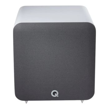 Q ACOUSTICS Q SUB80 SATIN WHITE
