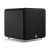 Q ACOUSTICS Q SUB100 SATIN BLACK