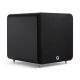 Q ACOUSTICS Q SUB100 SATIN BLACK