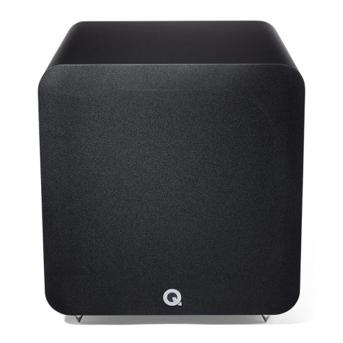 Q ACOUSTICS Q SUB120 SATIN BLACK