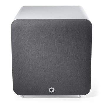 Q ACOUSTICS Q SUB120 SATIN WHITE