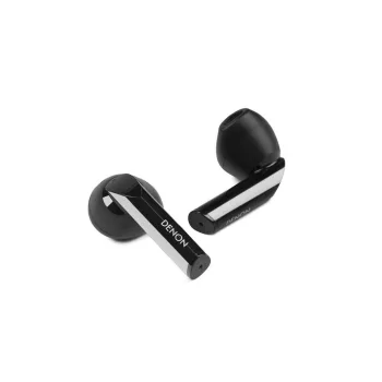  DENON AH-C500W BLACK VEZETÉK NÉLKÜLI TWS FÜLHALLGATÓ - FEKETE