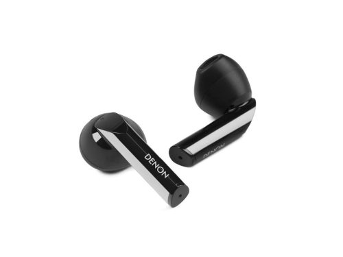 DENON AH-C500W BLACK VEZETÉK NÉLKÜLI TWS FÜLHALLGATÓ - FEKETE