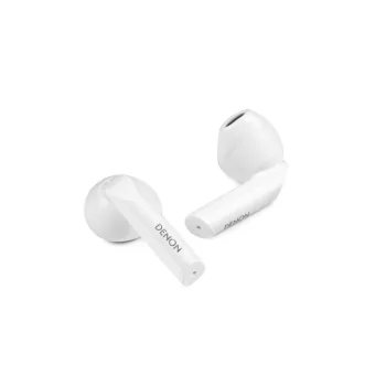   DENON AH-C500W WHITE VEZETÉK NÉLKÜLI TWS FÜLHALLGATÓ - FEHÉR