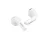 DENON AH-C500W WHITE VEZETÉK NÉLKÜLI TWS FÜLHALLGATÓ - FEHÉR