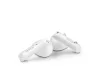 DENON AH-C500W WHITE VEZETÉK NÉLKÜLI TWS FÜLHALLGATÓ - FEHÉR