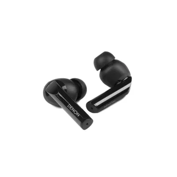   DENON AH-C840NCW BLACK VEZETÉK NÉLKÜLI TWS FÜLHALLGATÓ AKTÍV ZAJSZŰRÉSSEL - FEKETE