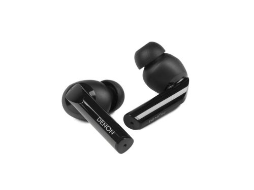 DENON AH-C840NCW BLACK VEZETÉK NÉLKÜLI TWS FÜLHALLGATÓ AKTÍV ZAJSZŰRÉSSEL - FEKETE