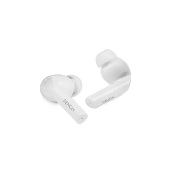   DENON AH-C840NCW WHITE VEZETÉK NÉLKÜLI TWS FÜLHALLGATÓ AKTÍV ZAJSZŰRÉSSEL - FEHÉR