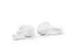 DENON AH-C840NCW WHITE VEZETÉK NÉLKÜLI TWS FÜLHALLGATÓ AKTÍV ZAJSZŰRÉSSEL - FEHÉR