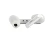 DENON AH-C840NCW WHITE VEZETÉK NÉLKÜLI TWS FÜLHALLGATÓ AKTÍV ZAJSZŰRÉSSEL - FEHÉR
