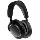 BOWERS & WILKINS PX7 S3 CANVAS WHITE BLUETOOTH FEJHALLGATÓ - FEKETE
