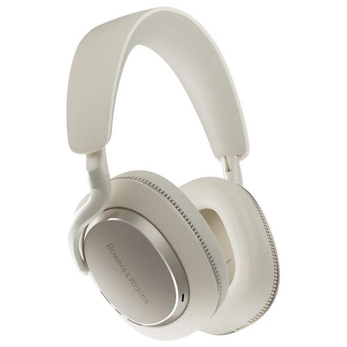 BOWERS & WILKINS PX7 S3 CANVAS WHITE BLUETOOTH FEJHALLGATÓ - FEHÉR