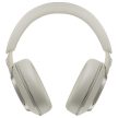 BOWERS & WILKINS PX7 S3 CANVAS WHITE EISA DÍJAS BLUETOOTH FEJHALLGATÓ - FEHÉR