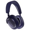 BOWERS & WILKINS PX7 S3 INDIGO BLUE EISA DÍJAS BLUETOOTH FEJHALLGATÓ - KÉK