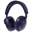 BOWERS & WILKINS PX7 S3 INDIGO BLUE EISA DÍJAS BLUETOOTH FEJHALLGATÓ - KÉK