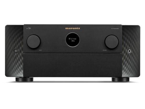 MARANTZ AV10 AV ELŐERŐSÍTŐ