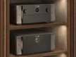 MARANTZ AV 20 ELŐERŐSÍTŐ EISA DÍJ