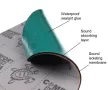 COMFORT MAT INTEGRA (500 x 700 x 6mm) HANGSZIGETELŐ ANYAG