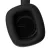 DALI IO-12 EAR PAD SET DARK CHOCOLATE