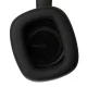 DALI IO-12 EAR PAD SET DARK CHOCOLATE