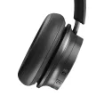 DALI IO-8 EAR PAD SET IRON BLACK - FEKETE
