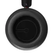 DALI IO-8 EAR PAD SET IRON BLACK - FEKETE