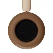 DALI IO-8 EAR PAD SET CARAMEL WHITE - FEHÉR