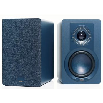 DALI KUPID POLC HANGFAL PÁR - KÉK