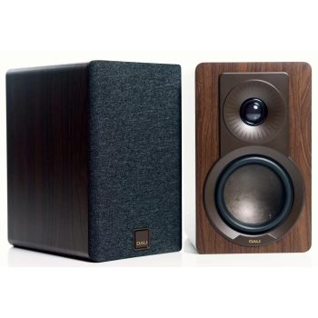 DALI KUPID POLC HANGFAL PÁR - DIÓ