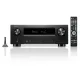 DENON AVC-X2850H 7.2 8K HÁZIMOZI RÁDIÓERŐSÍTŐ - FEKETE