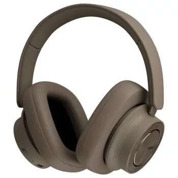 DALI iO-12 BLUETOOTH FEJHALLGATÓ -  MOCHA GREY 