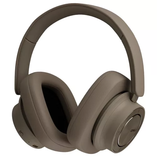 DALI iO-12 BLUETOOTH FEJHALLGATÓ -  MOCHA GREY 