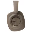 DALI iO-12 BLUETOOTH FEJHALLGATÓ -  MOCHA GREY 