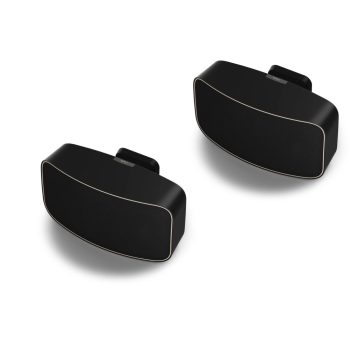   DALI GARDIAN OW 6 FALRA SZERELHETŐ KÜLTÉRI HANGSZÓRÓ - FEKETE