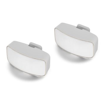   DALI GARDIAN OW 6 FALRA SZERELHETŐ KÜLTÉRI HANGSZÓRÓ - FEHÉR