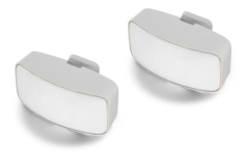 DALI GARDIAN OW 6 FALRA SZERELHETŐ KÜLTÉRI HANGSZÓRÓ - FEHÉR